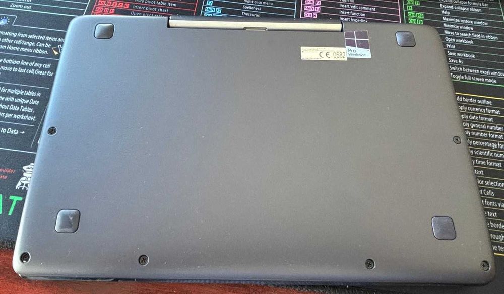 Laptop ASUS Transformer T100 TAL