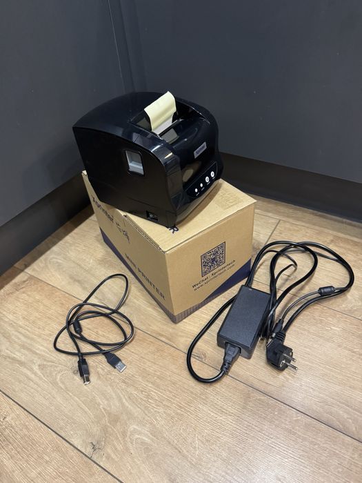Продам принтер  XP-365