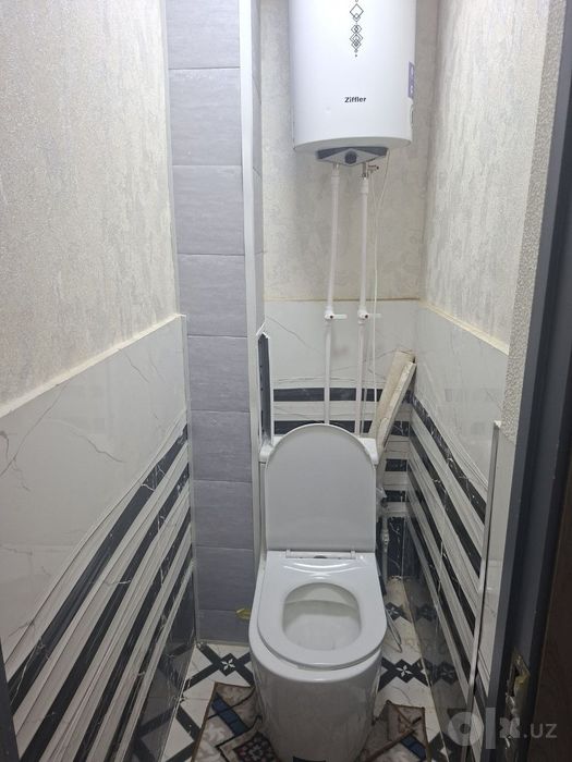 Kvartira ijaraga beriladi