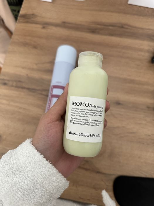 Набор для укладки волос