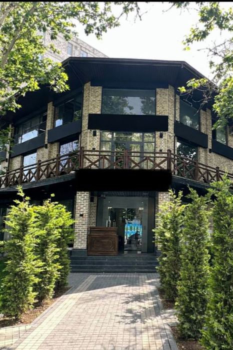 Срочно аренда под ресторан Яккасарайском районе