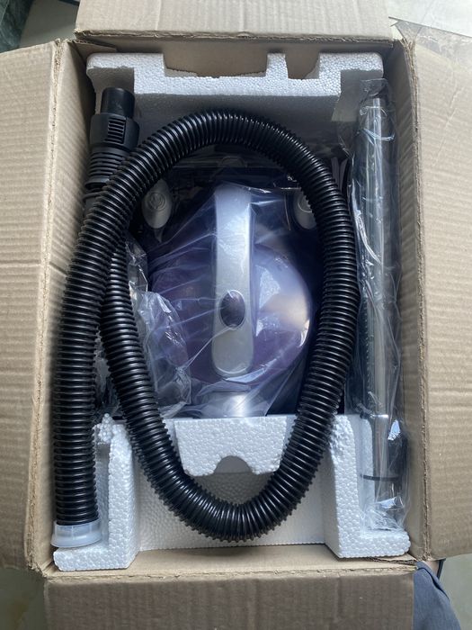 Пылесос SIRIUS 2000W
