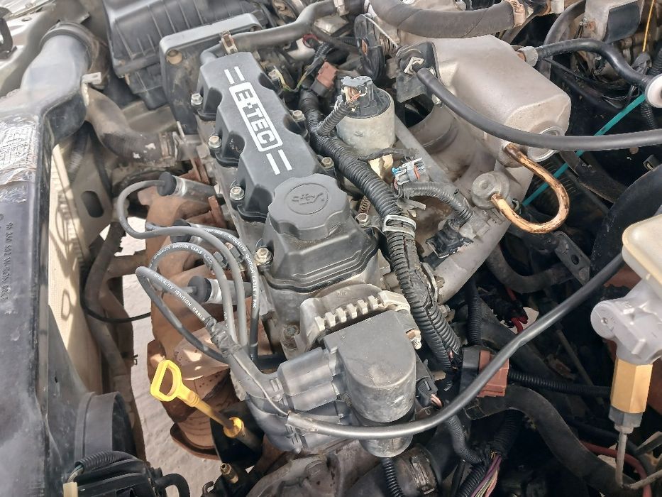 Nexia 2 holati ideal