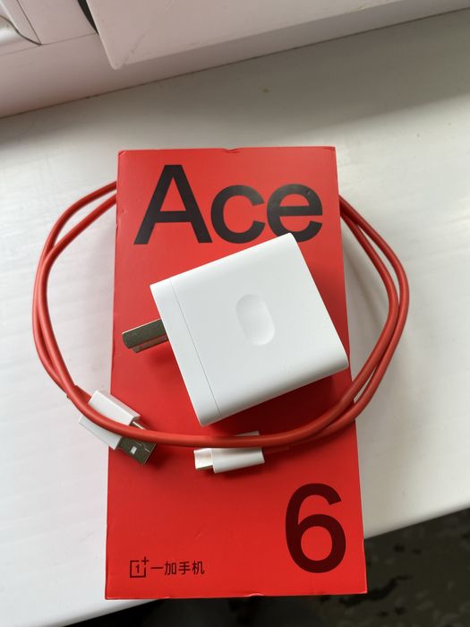 OnePlus ACE 6 12/256gb 3ta sikl