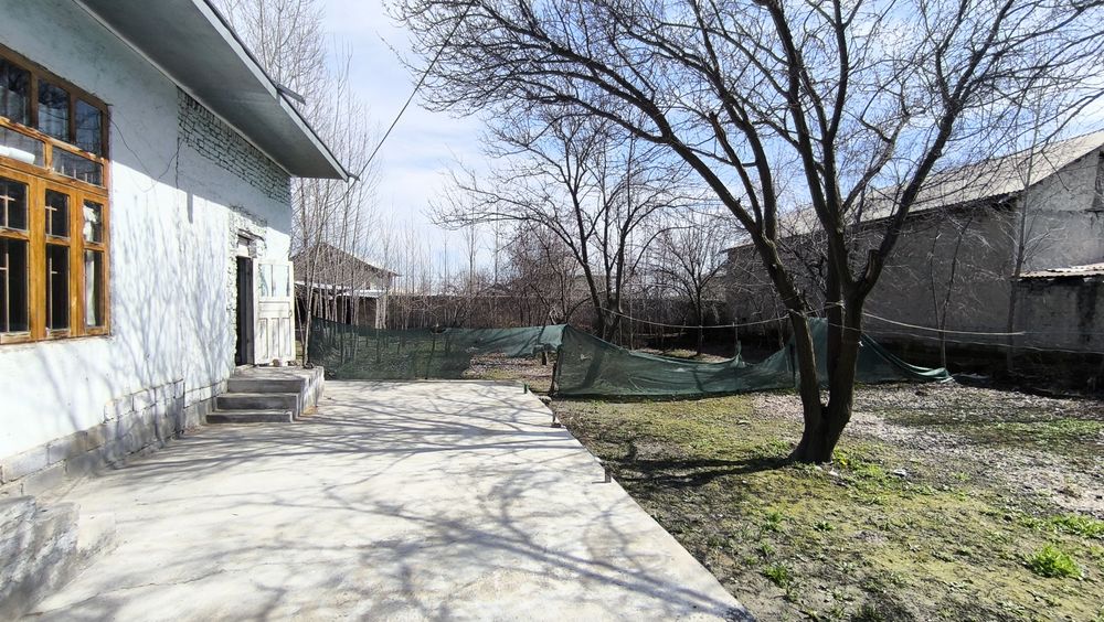 Уй сотилади Самарканд, янгикургон кишлоги 13 сутик 80.000$