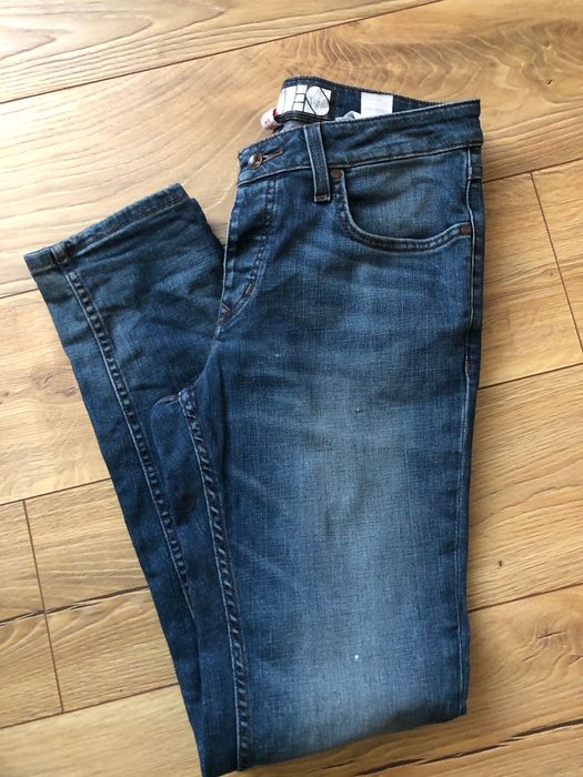 Engelbert Strauss-pantaloni de lucru tip blug, profi, pt barbati-31/32