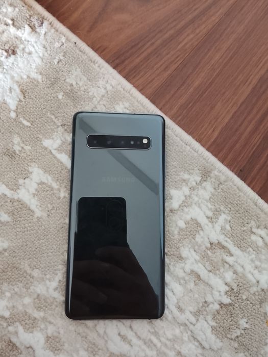 Samsung s 10 индрайвер