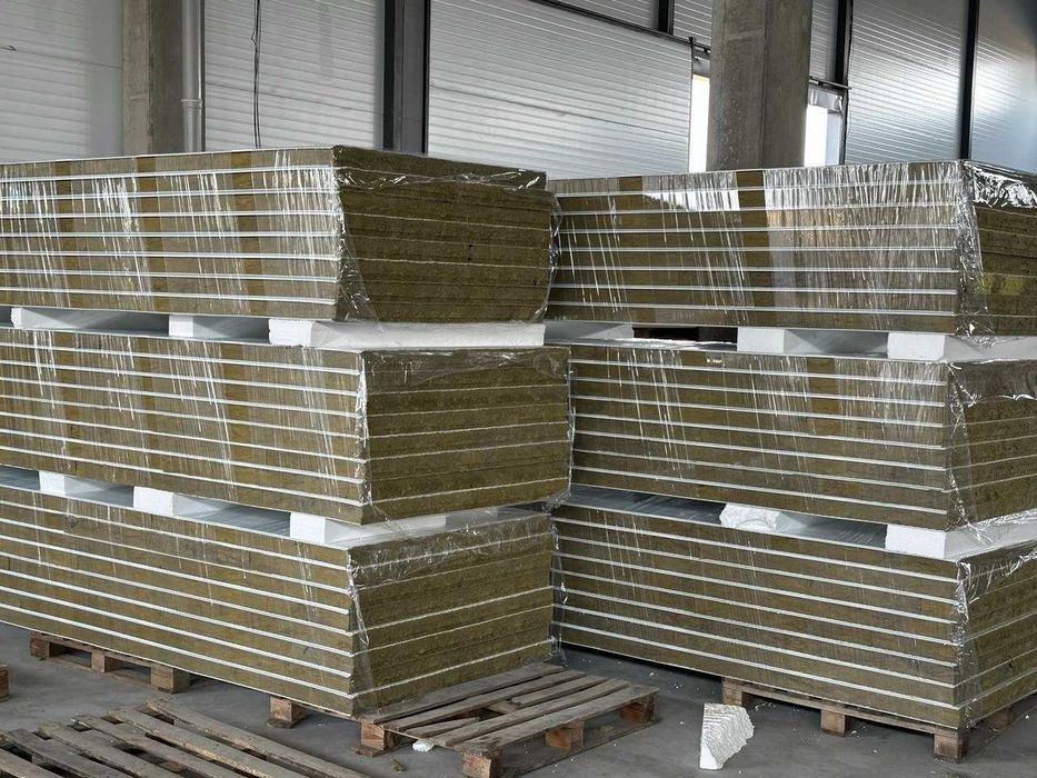 Супер цена  Сендвич-Сэндвич панели  от завода