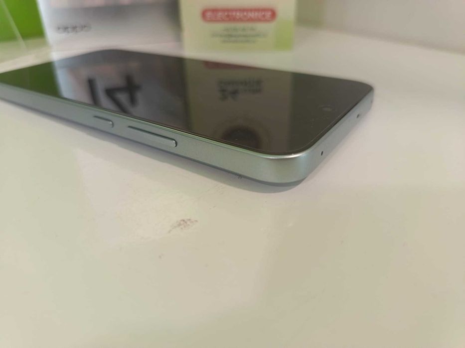 (AG41) Telefon Oppo Reno 14F b3776 2 ani garantie