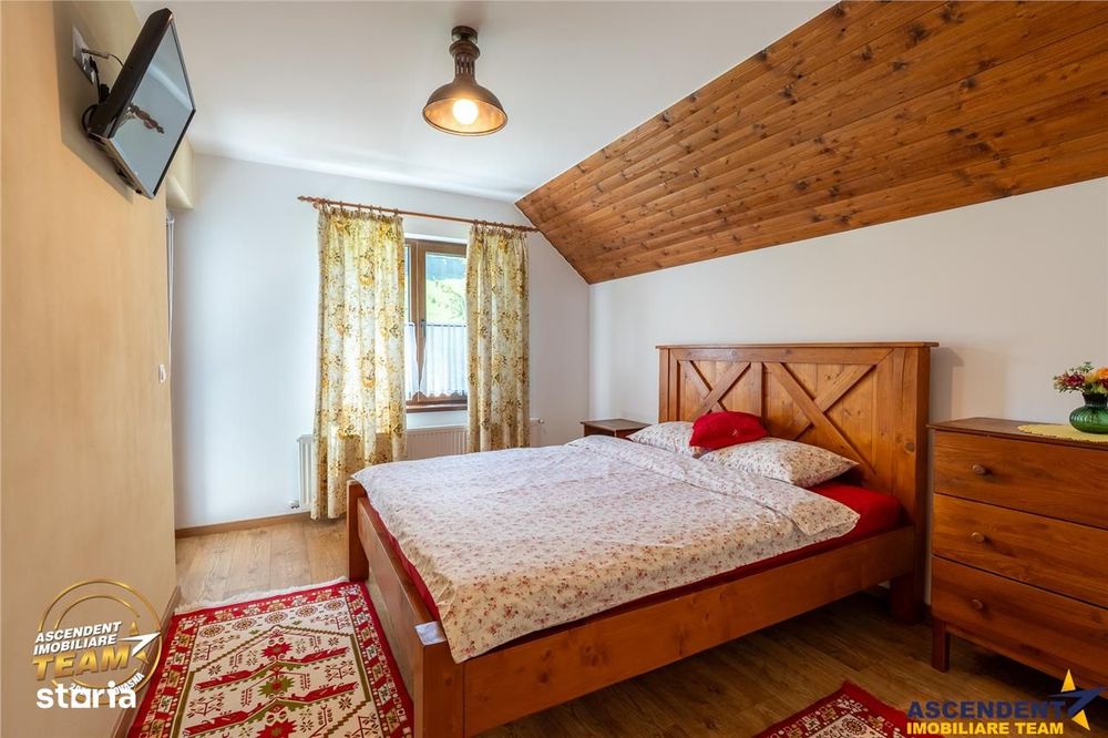 OFERTA REZERVATA!!! Coltul tau de rai, acasa sau oportunitatea unei af