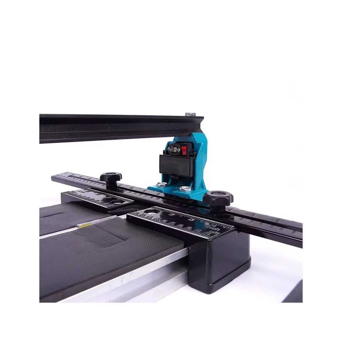 Професионална Машина за Рязане на Плочки 1200мм ChromeStar+Лазерен Нож