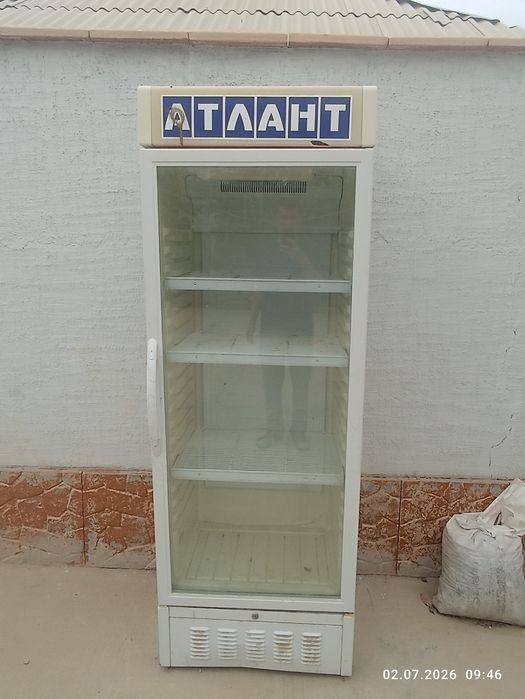 Холодильник Атлант