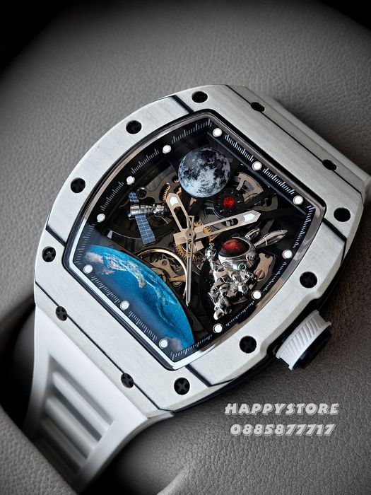 INVICTA Interstellar automatic 42 mm, Инвикта нов мъжки часовник