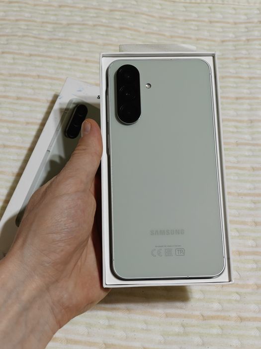 Samsung A56 128 gb Ram 8 5G EAC