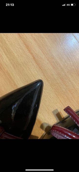 Pantofi Prada originali