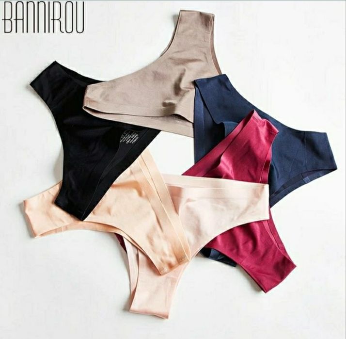 Трусики (плавочки) женские