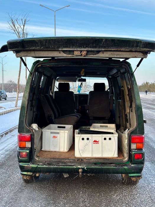 Продам Volkswagen T4