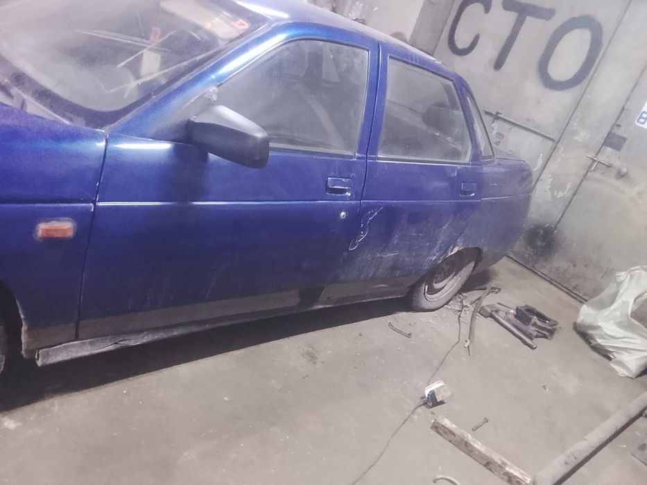 Продам 2110 багдан