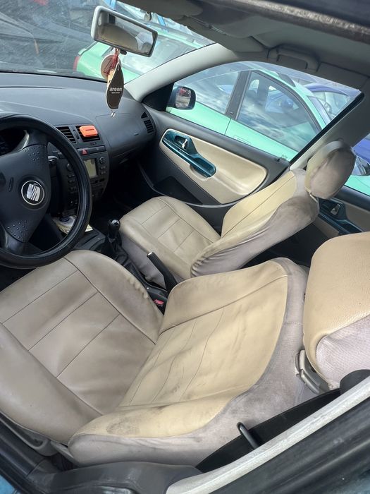 Seat Cordoba 1.4 НА ЧАСТИ