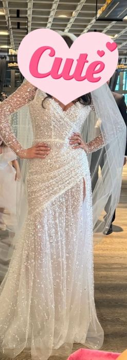 Rochie de Mireasa