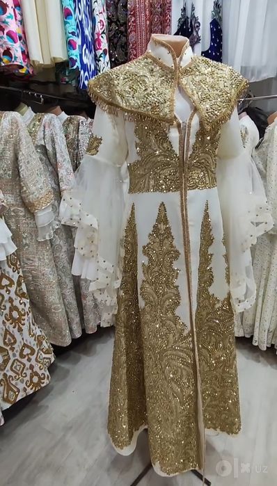 Ansambil kelinlar koʻylagi kelinlar uchun