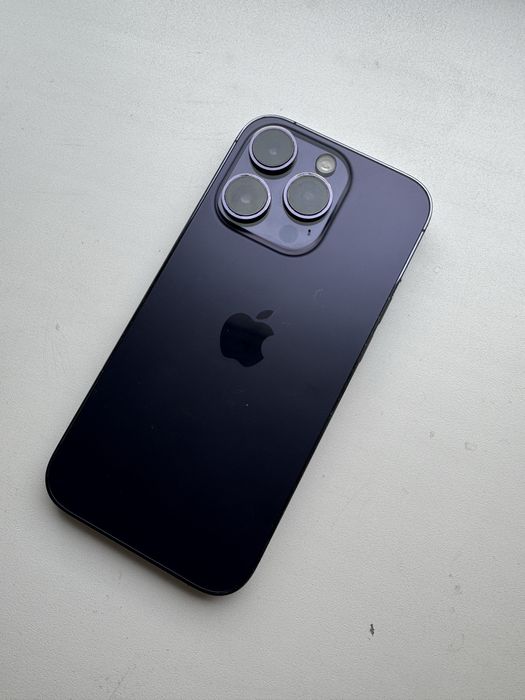 Iphone 14 pro 512 gb