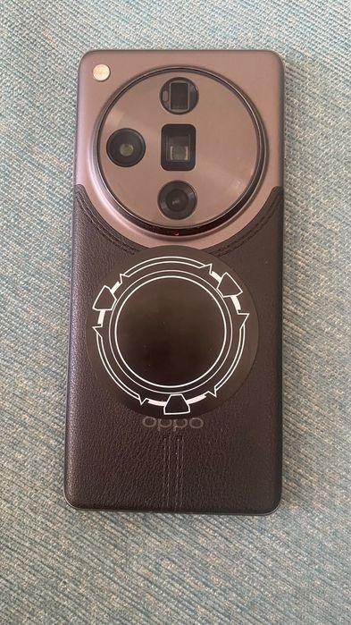 Oppo find x7 ultra