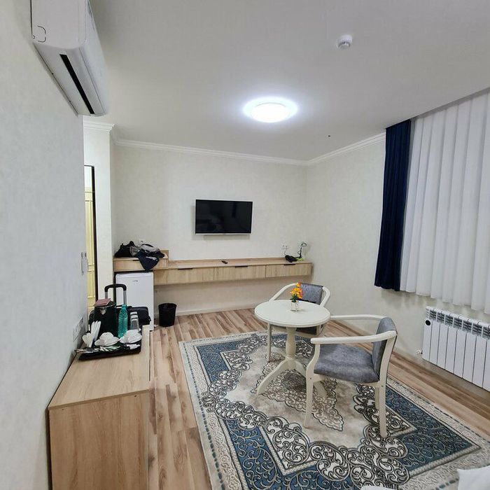 Продается гостиница - улица Фаргона йули