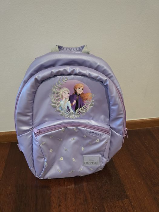 Samsonite ghiozdan copii de spate