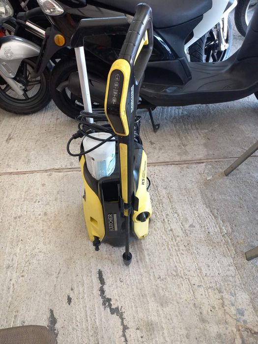 Водостройка Karcher K5 full vontrol
