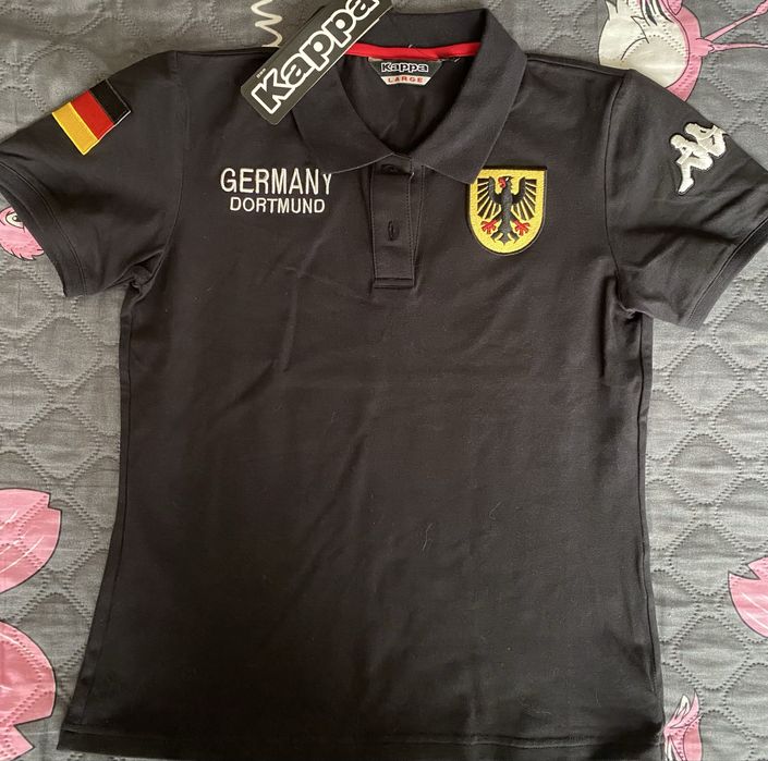 Футболки Карра женские