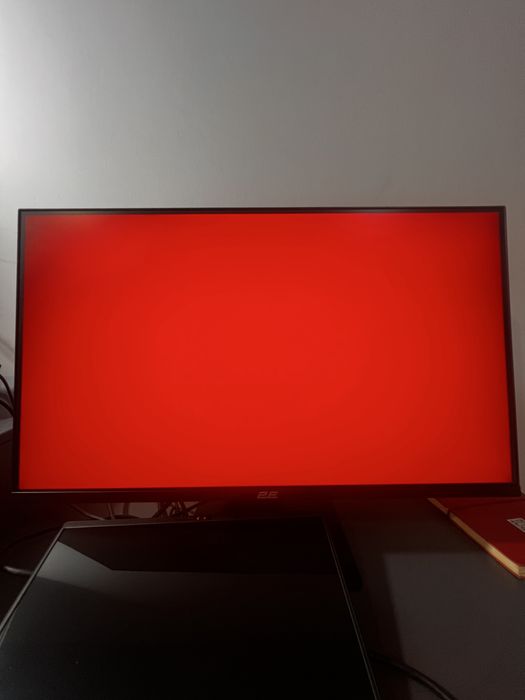 Монитор 2E 27 75гц Monitor