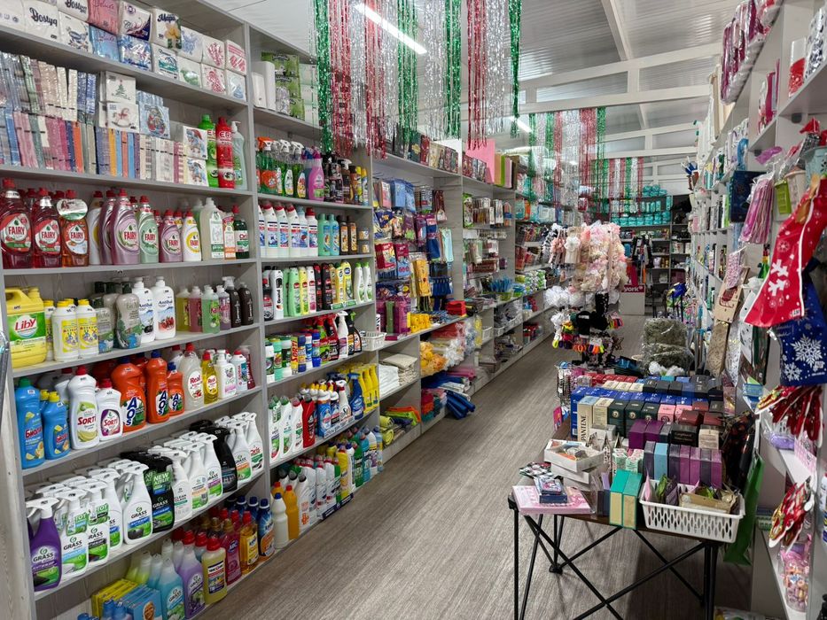 Продам действующий бизнес