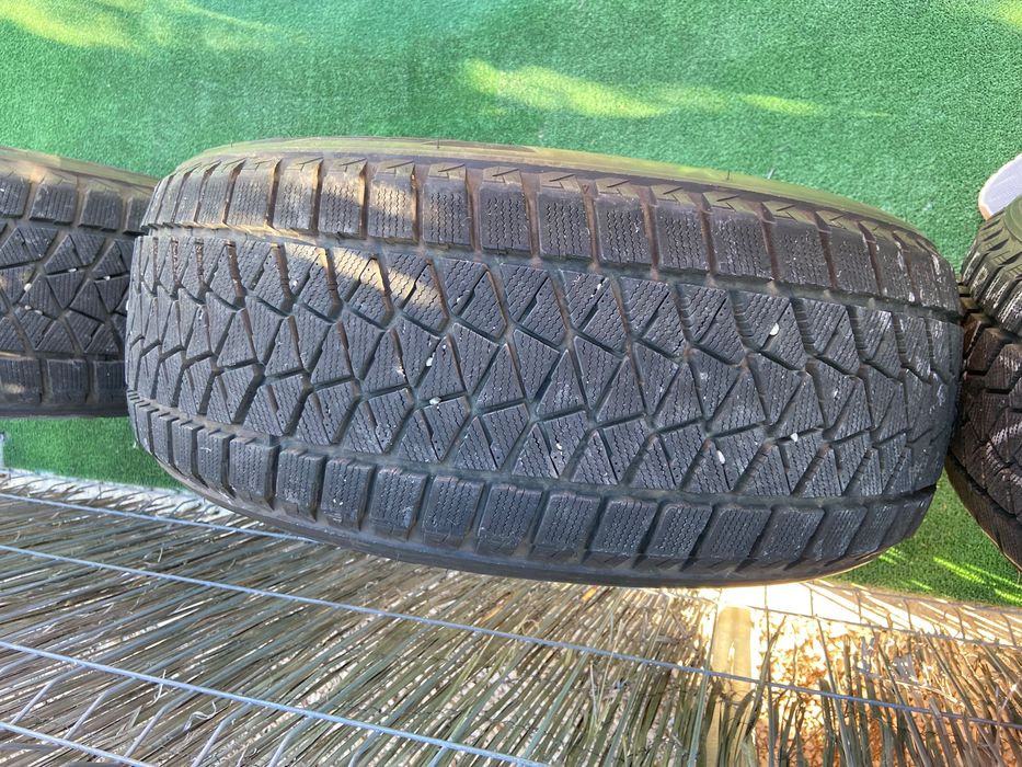 Зимни Гуми Bridgestone Blizzak 245x50x20