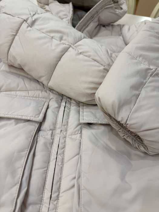 Яке Benetton зимно