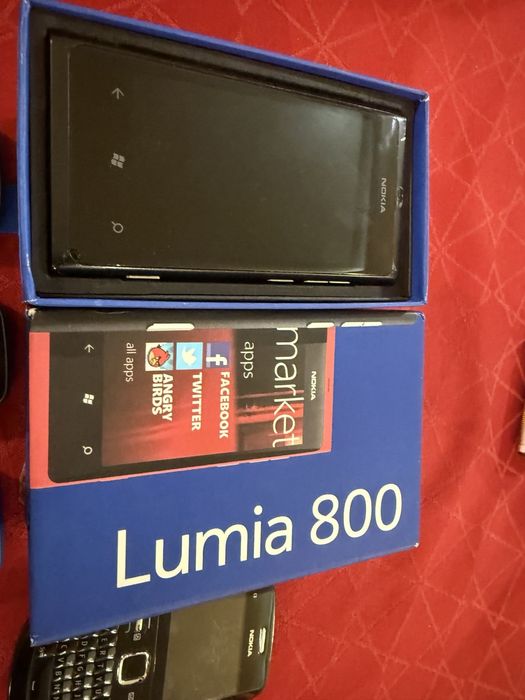 Стари телефони  Nokia