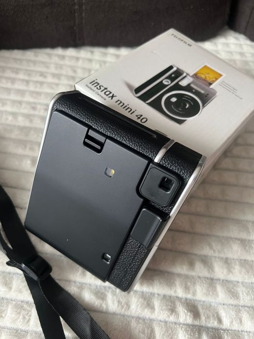 Instax Mini 40 продам