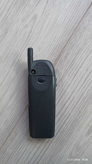 Телефон Nokia 6150 sat