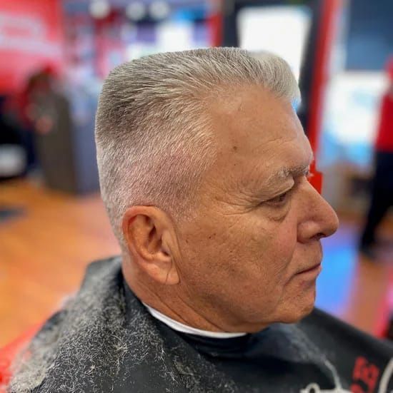 Tund la domiciliu sector 5 , frizer la tine acasă frizerie