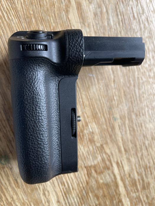Grip vertical sony