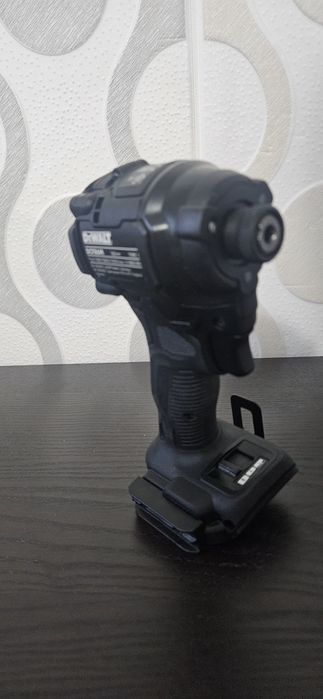 Impact Dewalt dcf 86M (McLaren)