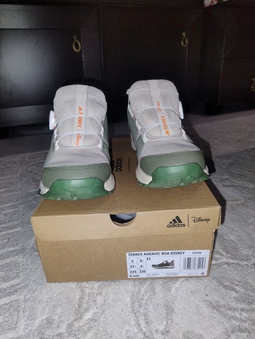 Adidas Terrex Agravic Boa Disney, Nr. 37 1/3