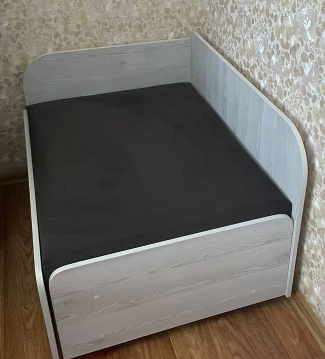 Раздвижное Кресло-диванчик