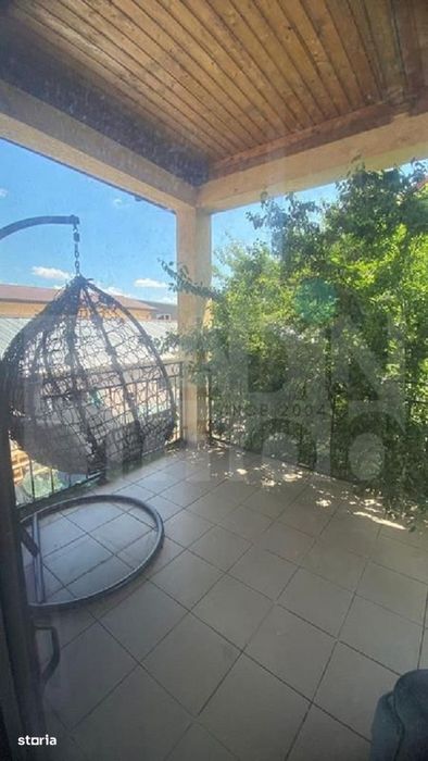 Petrachioaia, vilă intimă, mobilata, cu 4 camere