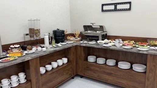 Здание Рабочий городок 1800 м2