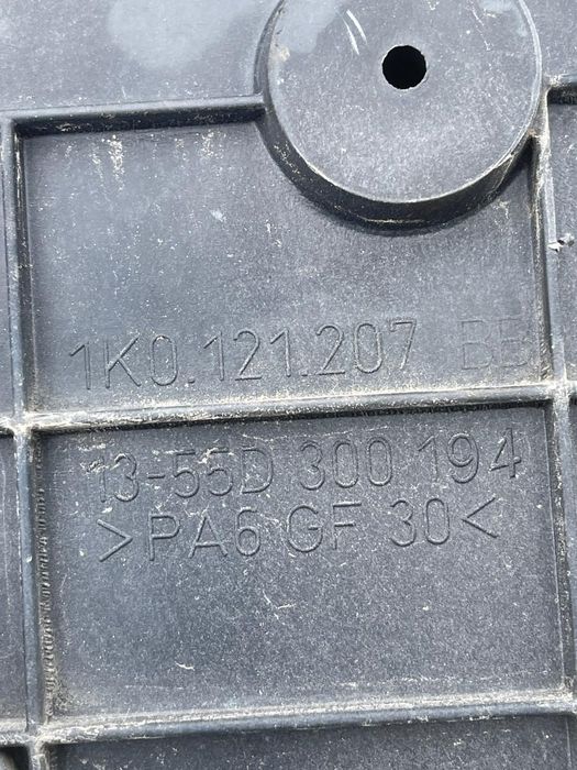 Electroventilatoare Audi A3 Ii 8P1 2003 - 2013, Skoda Octavia 1Z3 2004 - 2013 1K0121207Bb