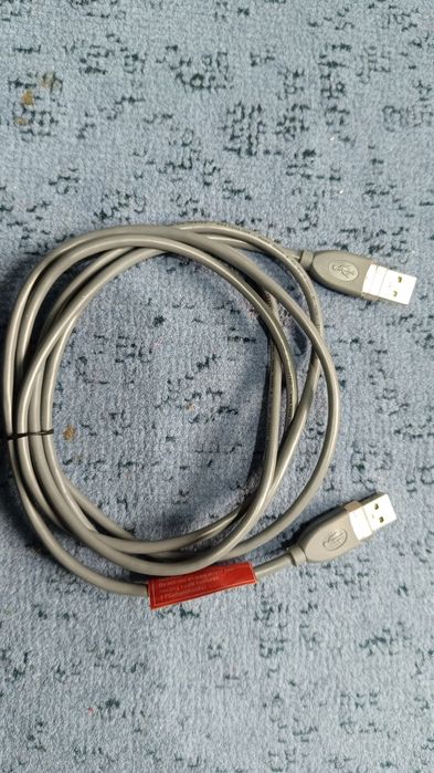 Cablu usb tata-tata și hdmi 8k
