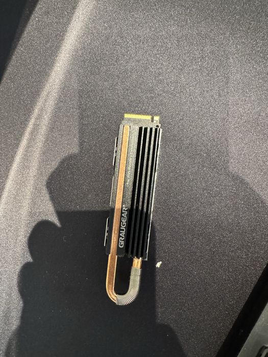 Samsung 980 Pro 2tb Original