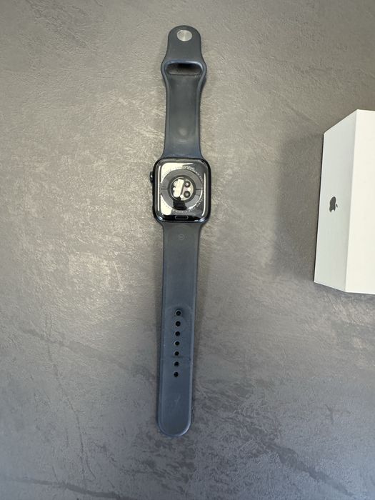 Apple watch 8 45 mm 32gb