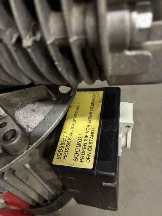 Генератор за ток